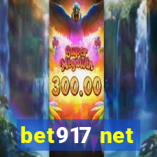 bet917 net